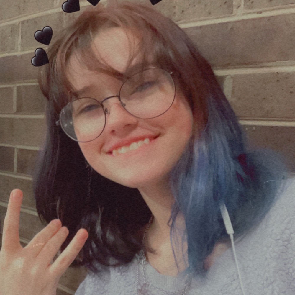Meet your Posher, Shania e